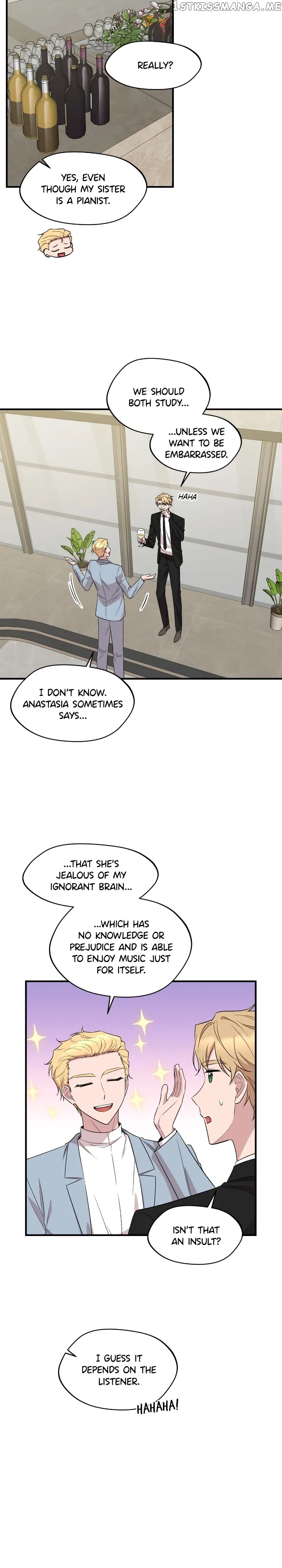 Moscow’s Dawn chapter 100 page 10