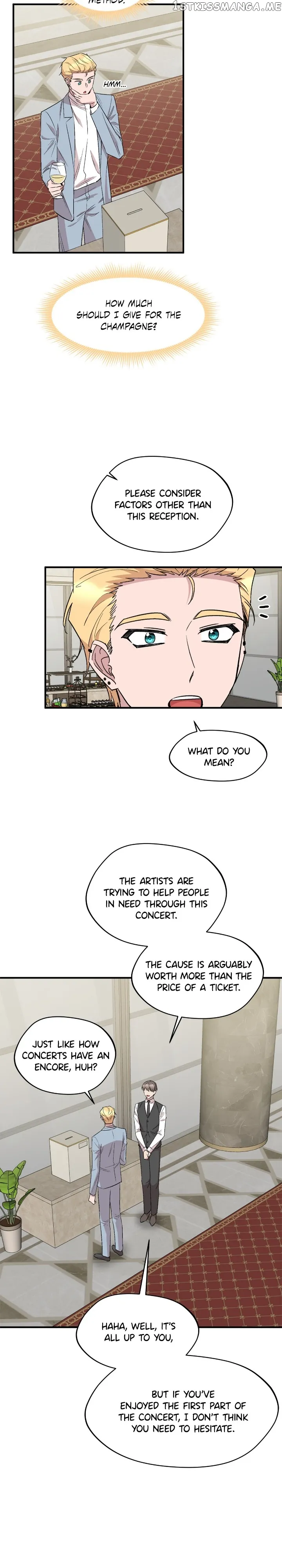 Moscow’s Dawn chapter 100 page 13