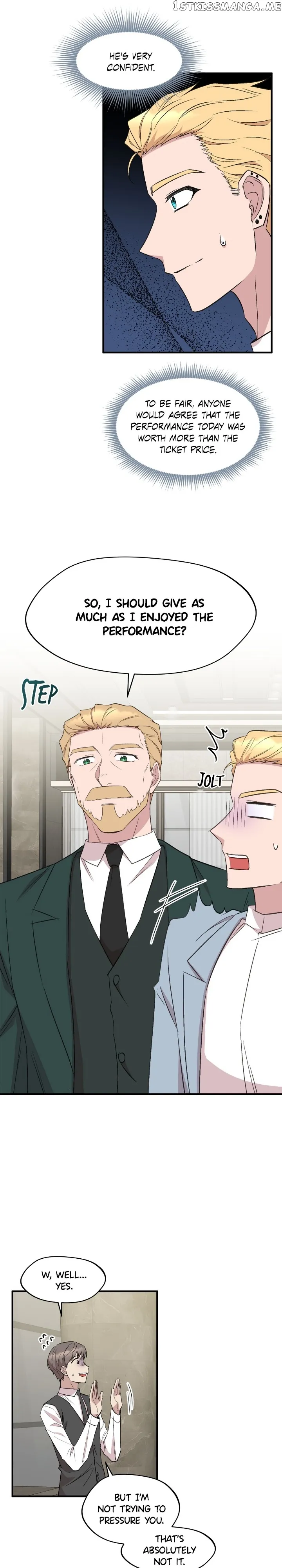 Moscow’s Dawn chapter 100 page 14