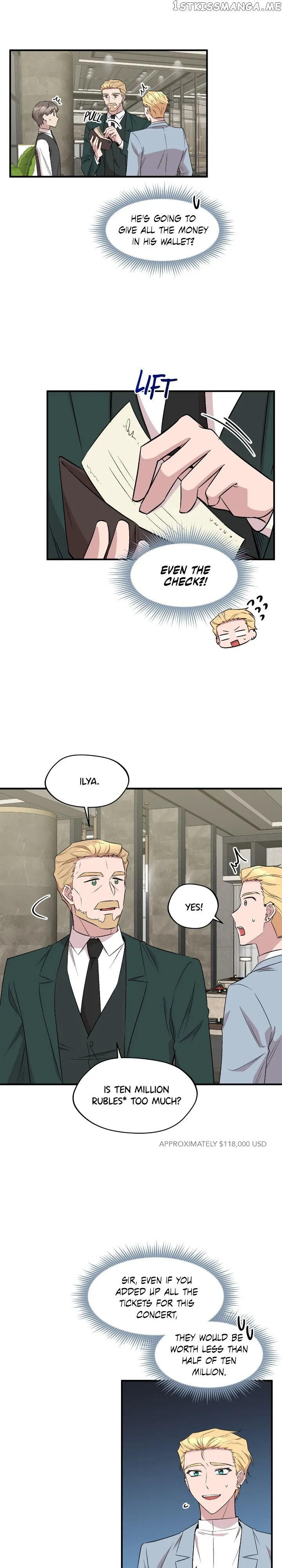Moscow’s Dawn chapter 100 page 16