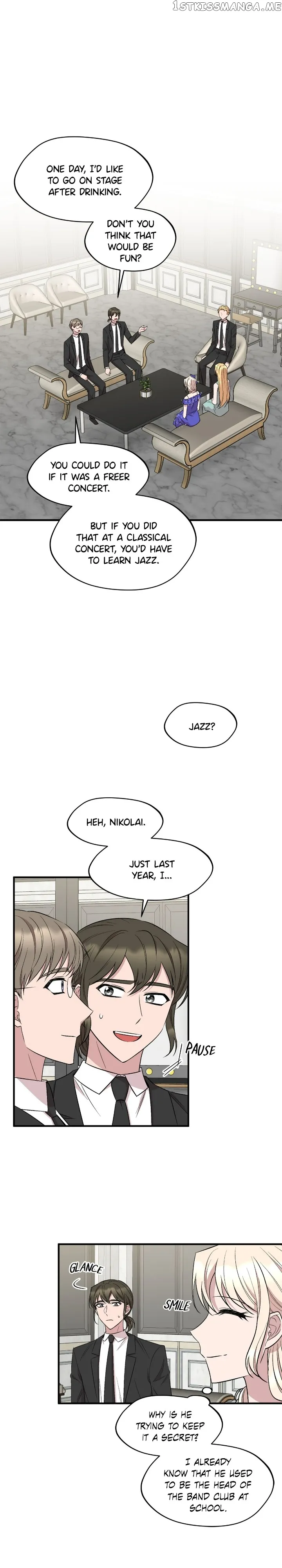 Moscow’s Dawn chapter 100 page 20