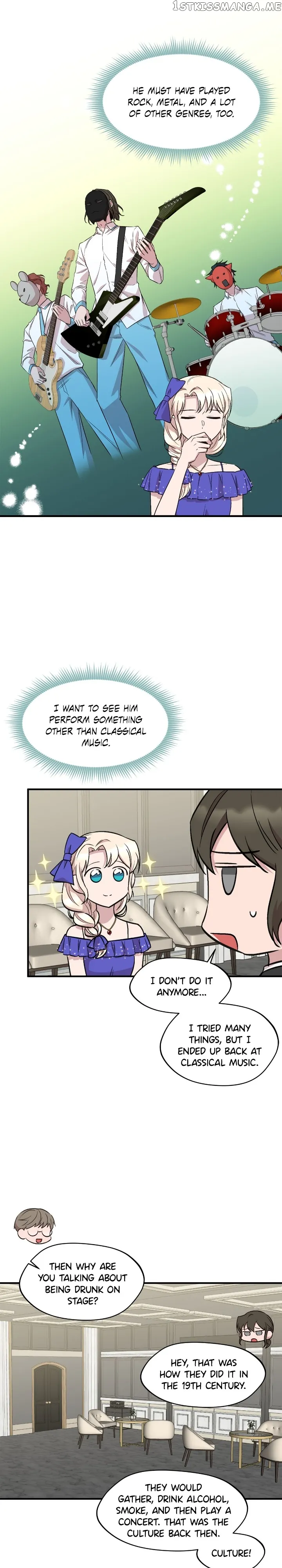 Moscow’s Dawn chapter 100 page 22
