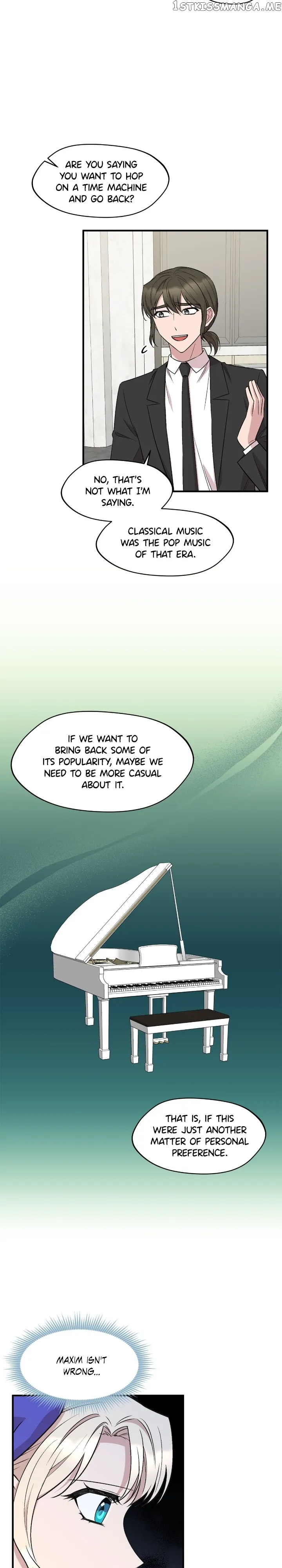 Moscow’s Dawn chapter 100 page 23