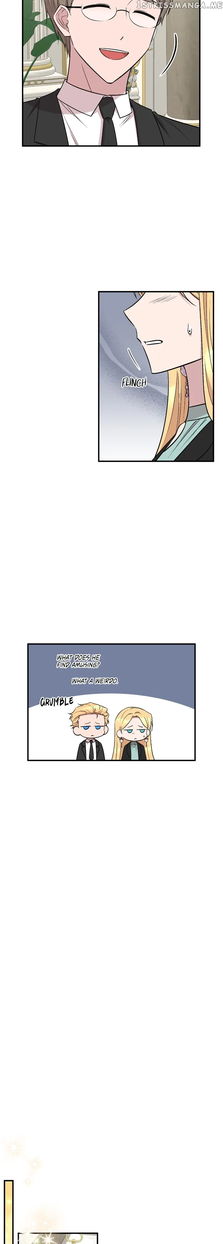 Moscow’s Dawn chapter 103 page 3