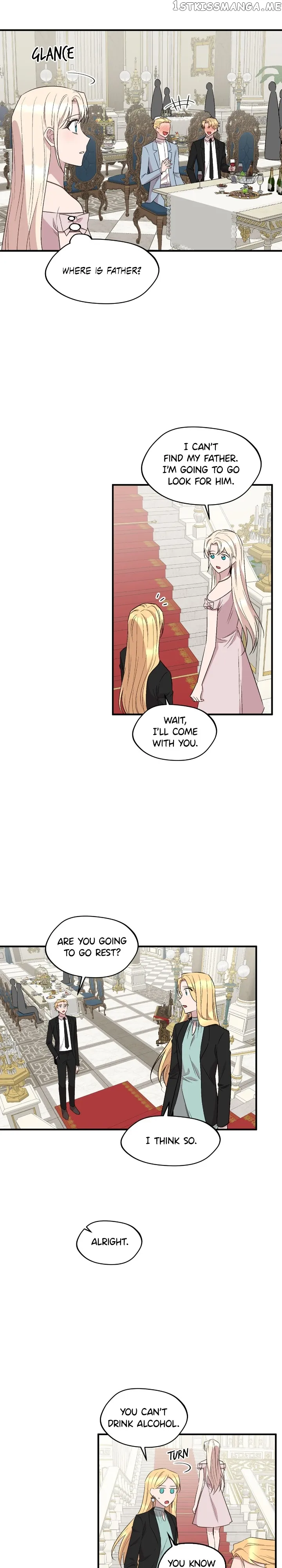 Moscow’s Dawn chapter 103 page 5