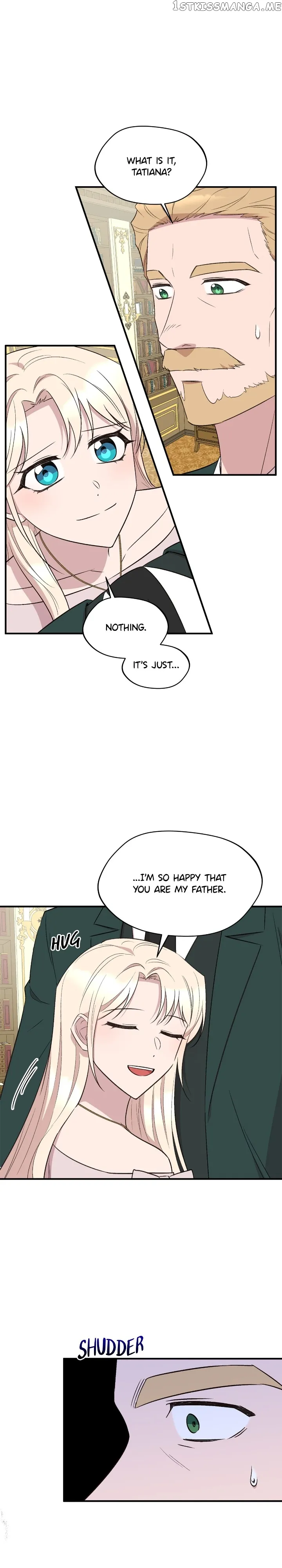 Moscow’s Dawn chapter 103 page 7