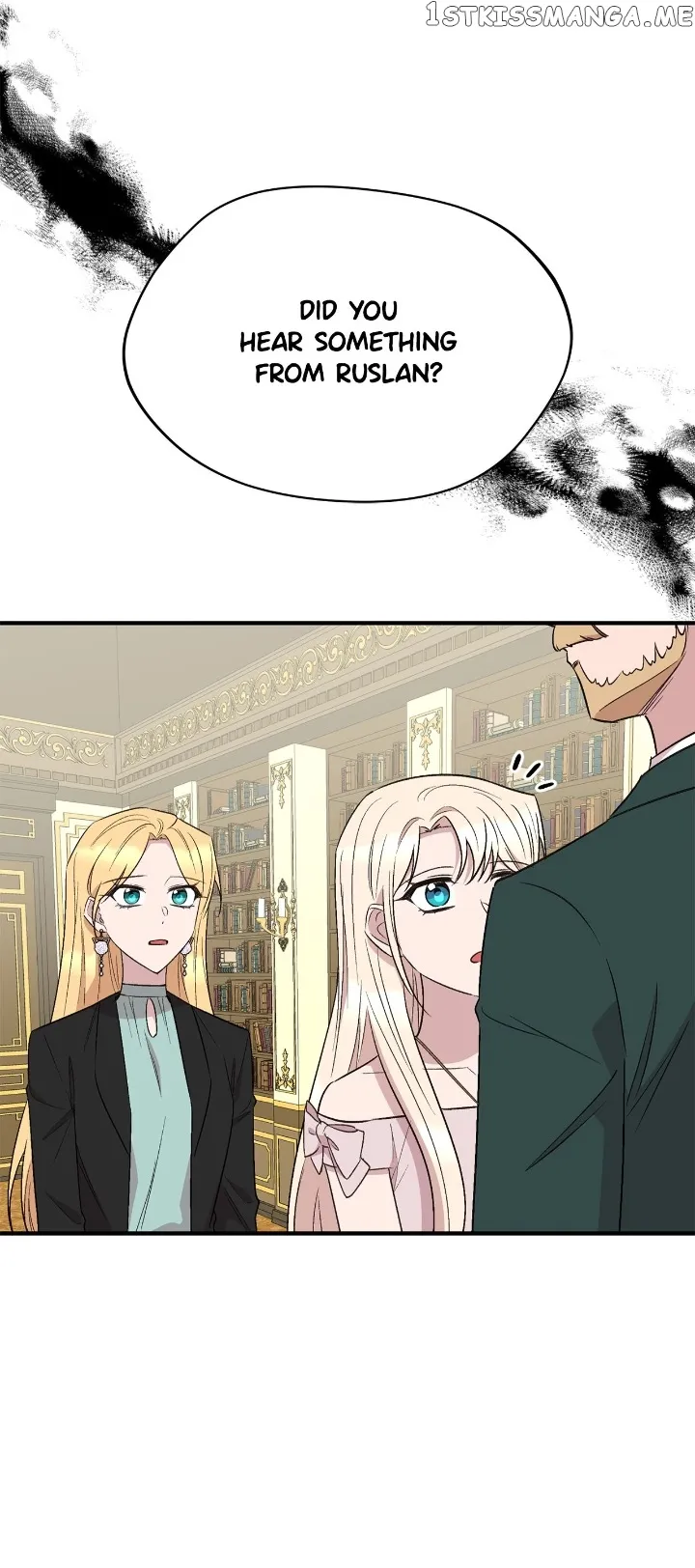 Moscow’s Dawn chapter 103 page 8