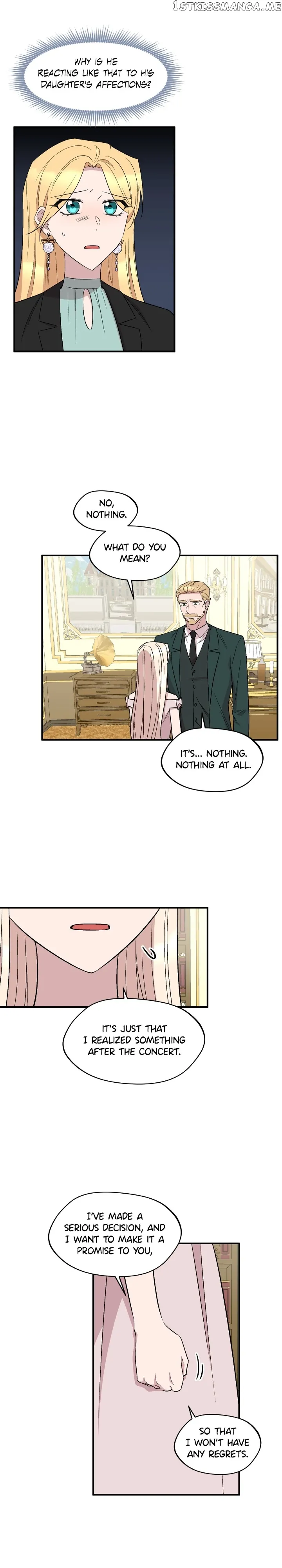 Moscow’s Dawn chapter 103 page 9