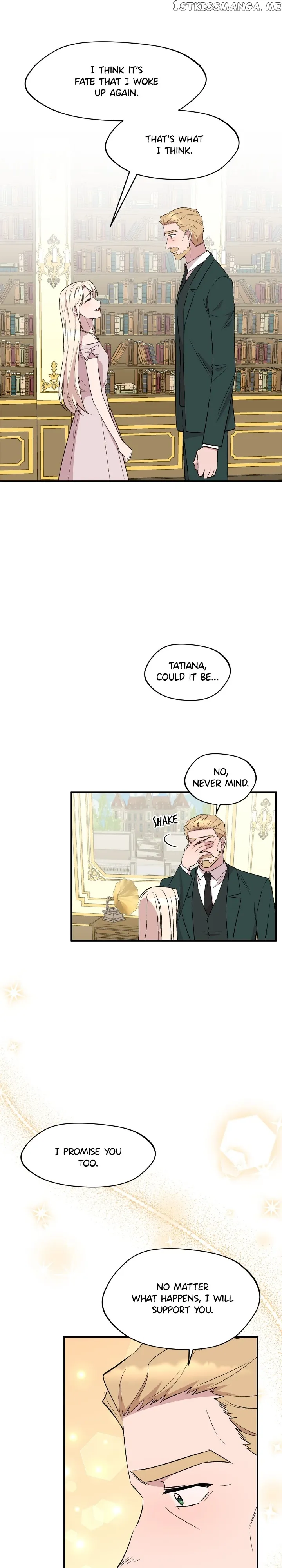 Moscow’s Dawn chapter 103 page 11