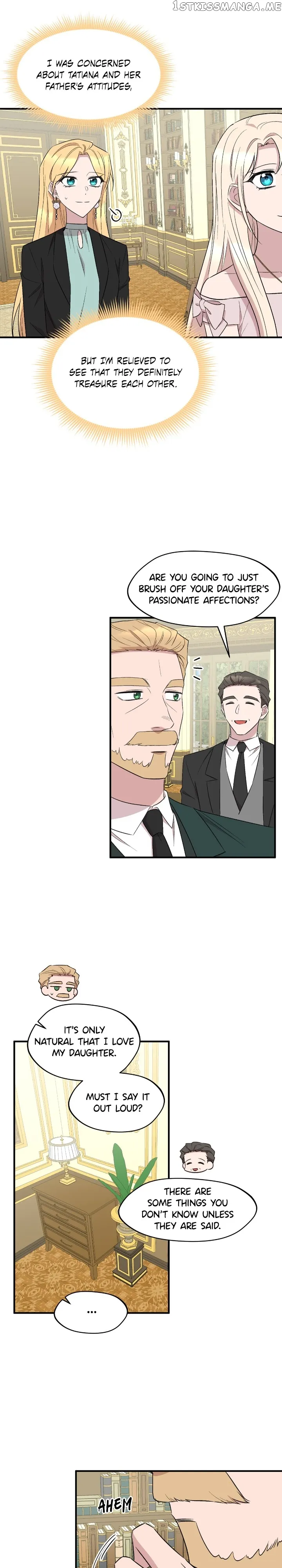 Moscow’s Dawn chapter 103 page 13