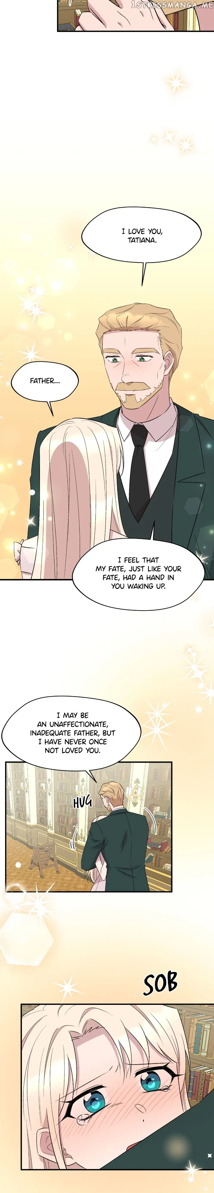 Moscow’s Dawn chapter 103 page 14