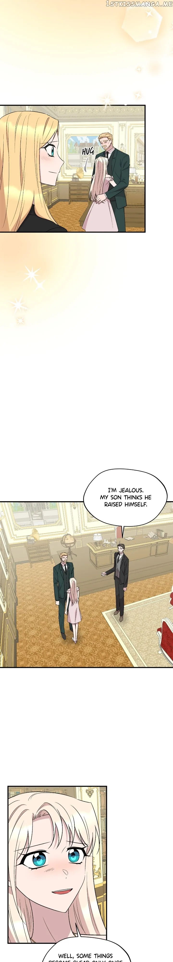 Moscow’s Dawn chapter 103 page 15