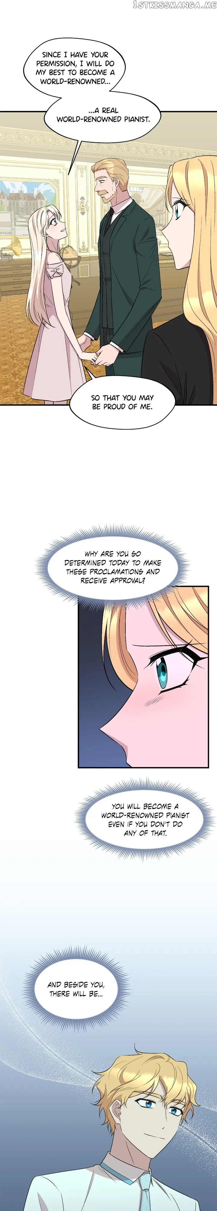 Moscow’s Dawn chapter 103 page 17