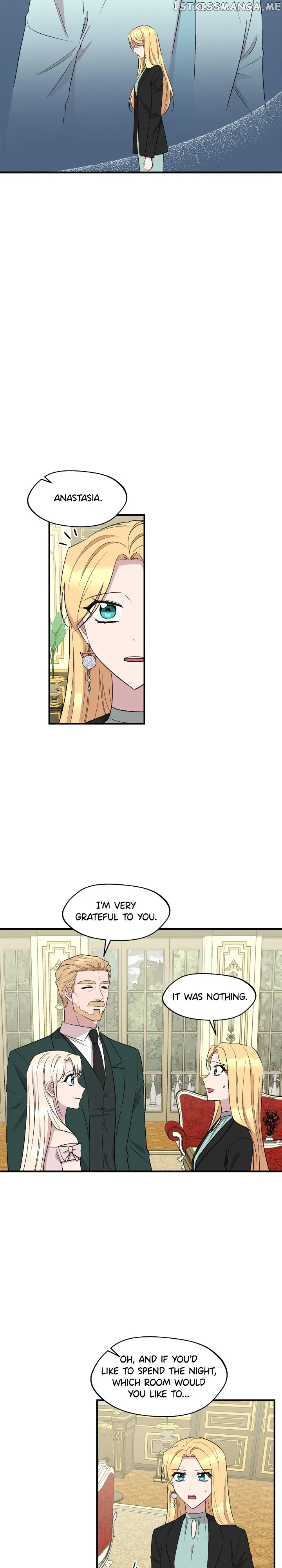Moscow’s Dawn chapter 103 page 18