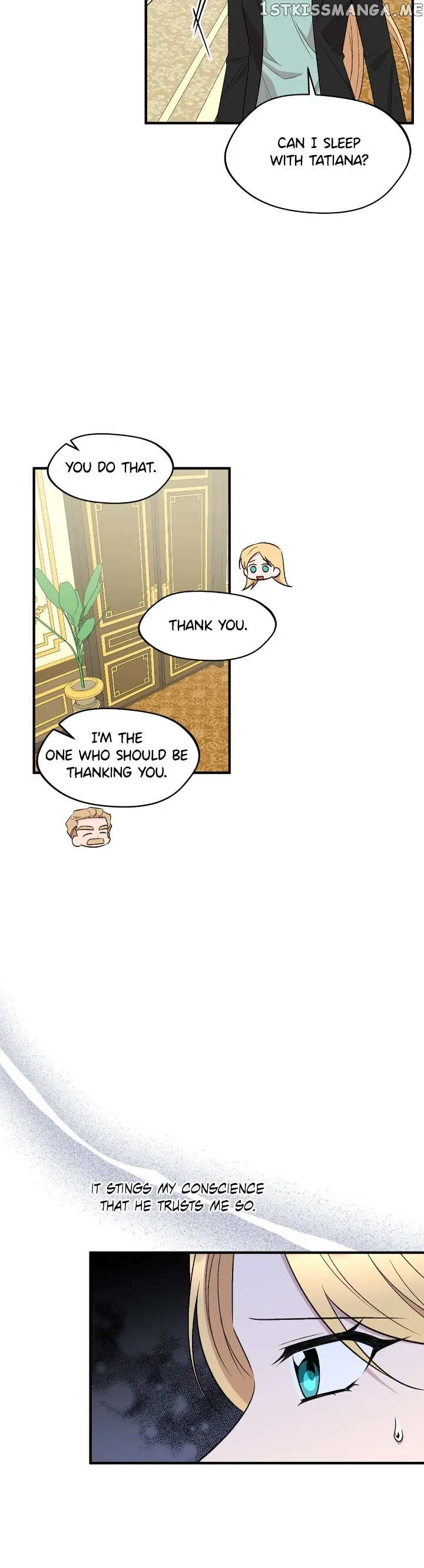 Moscow’s Dawn chapter 103 page 19