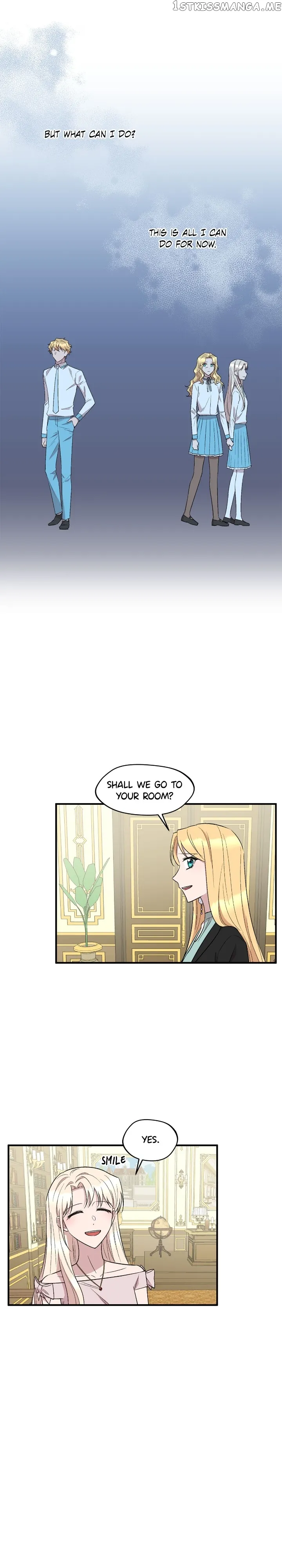 Moscow’s Dawn chapter 103 page 20