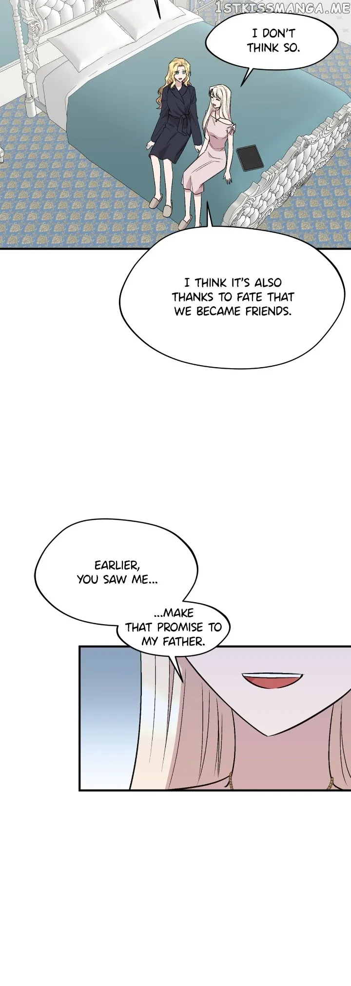 Moscow’s Dawn chapter 103 page 23