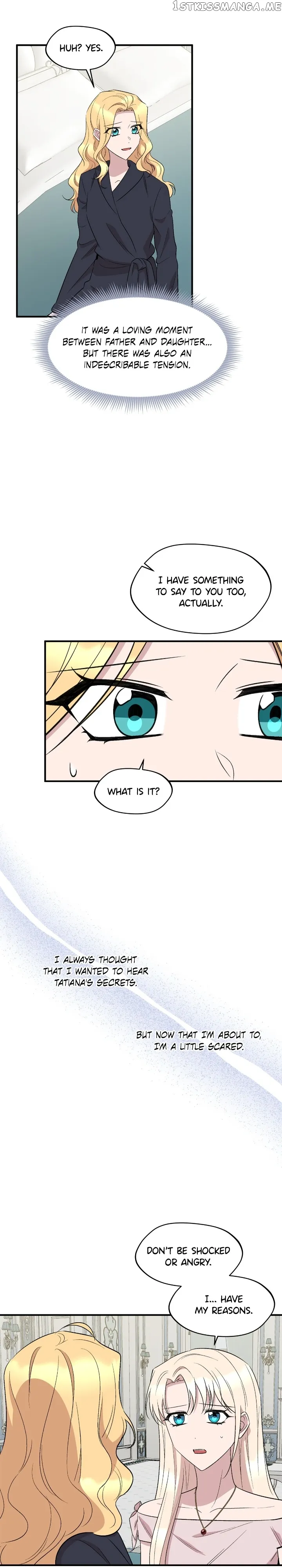 Moscow’s Dawn chapter 103 page 24