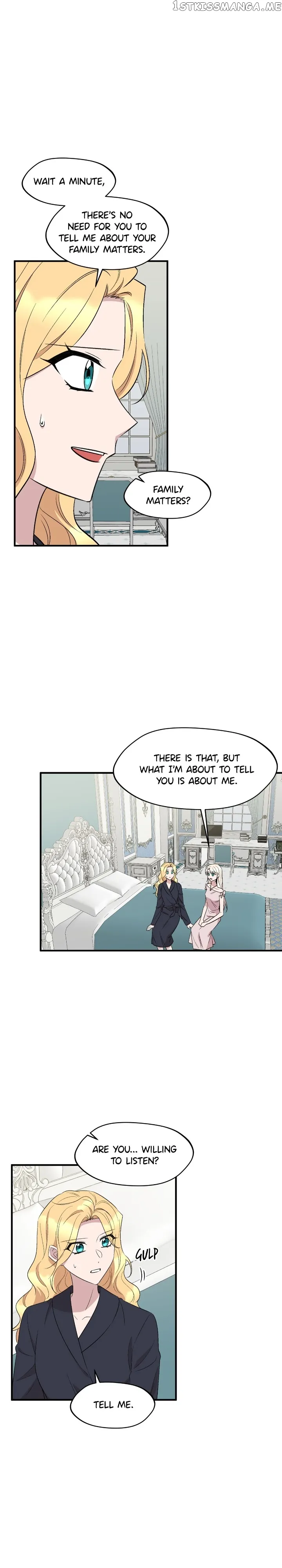 Moscow’s Dawn chapter 103 page 25