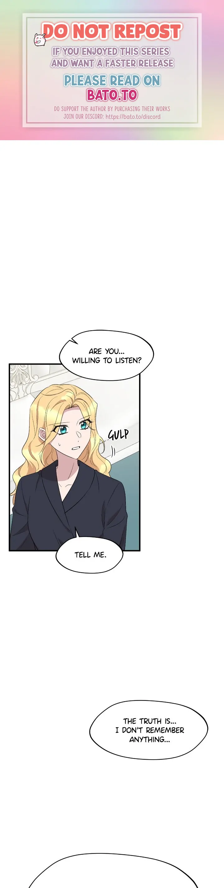 Moscow’s Dawn chapter 104 page 1