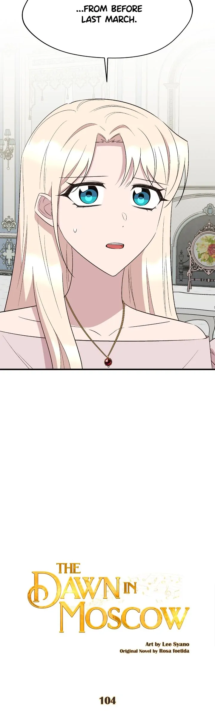 Moscow’s Dawn chapter 104 page 2