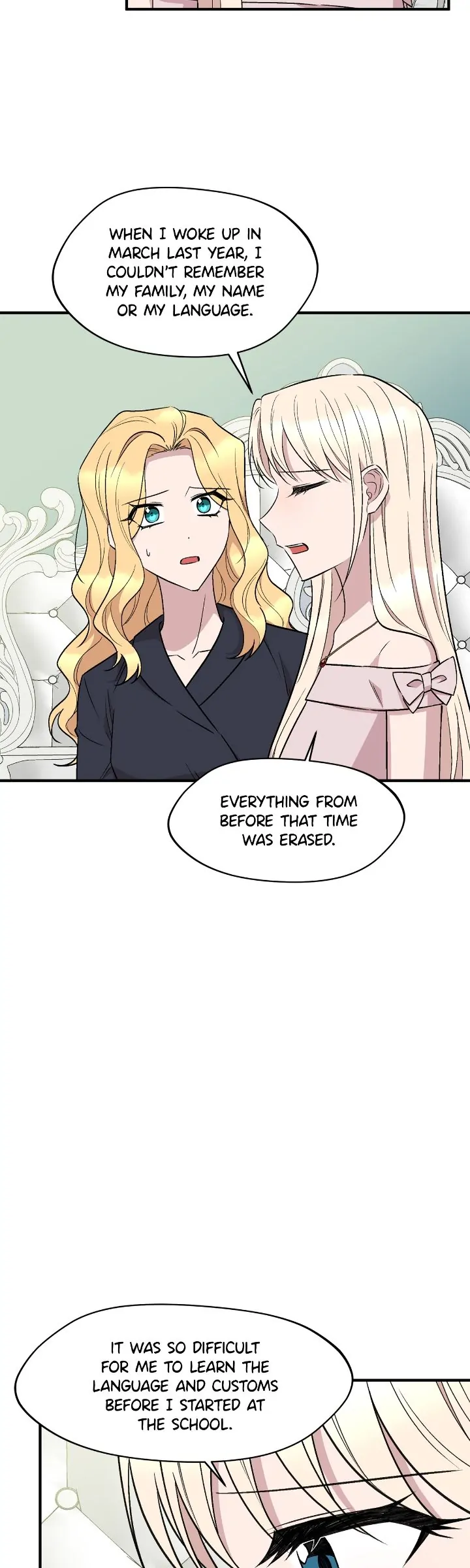 Moscow’s Dawn chapter 104 page 4