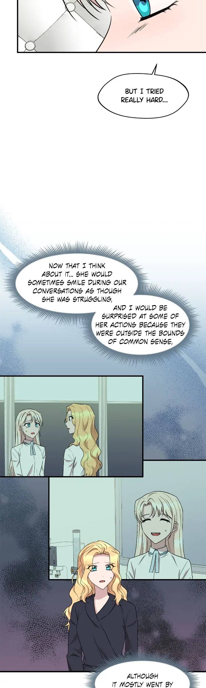 Moscow’s Dawn chapter 104 page 5