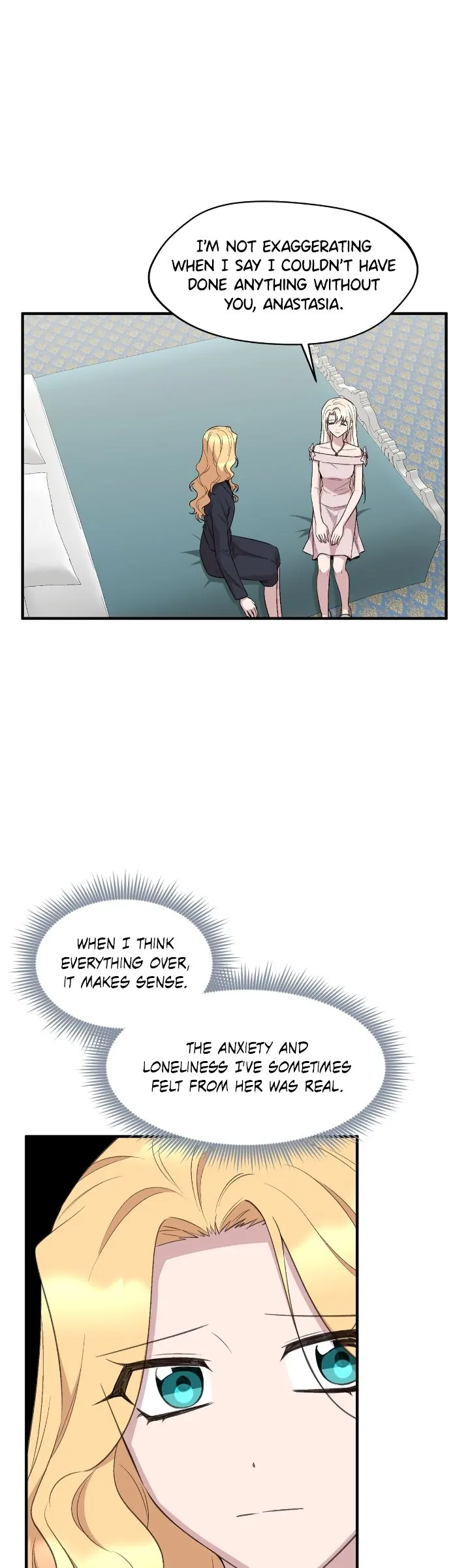 Moscow’s Dawn chapter 104 page 7