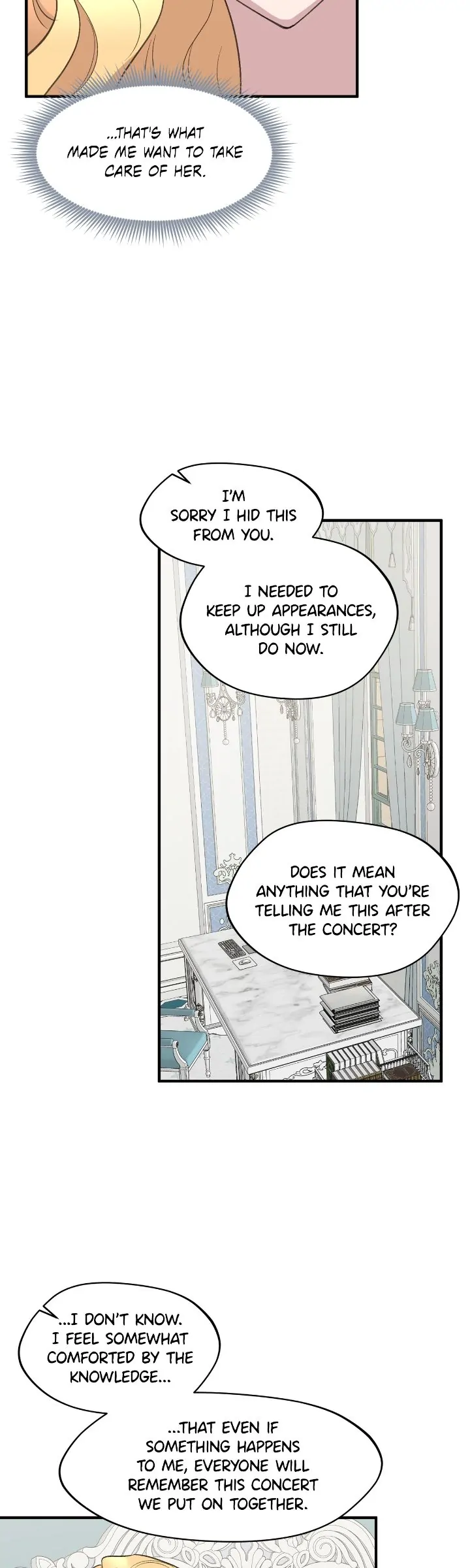 Moscow’s Dawn chapter 104 page 8