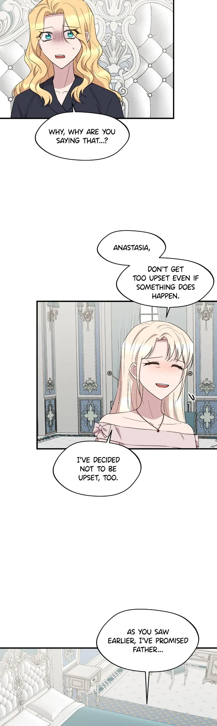 Moscow’s Dawn chapter 104 page 9