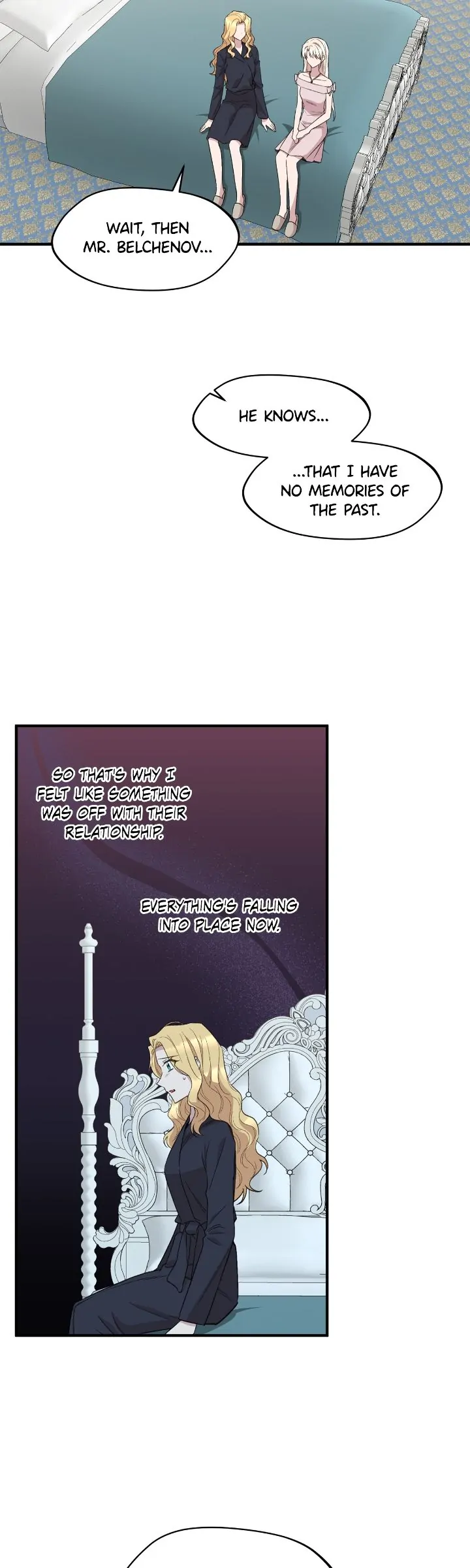 Moscow’s Dawn chapter 104 page 10