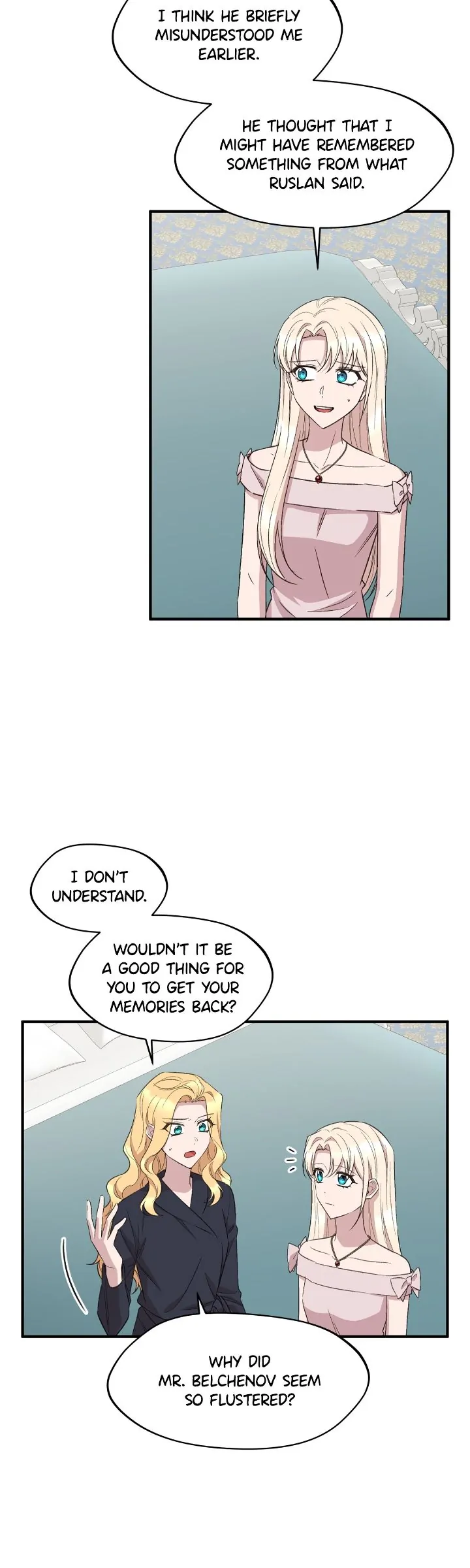 Moscow’s Dawn chapter 104 page 11