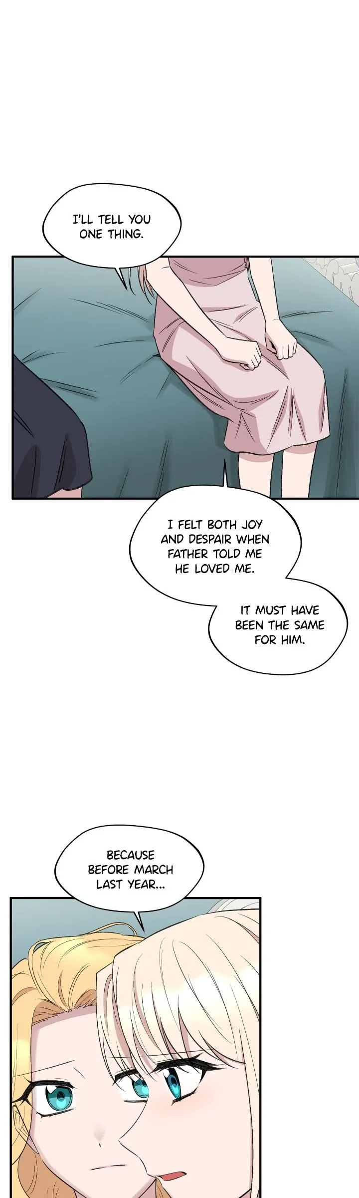 Moscow’s Dawn chapter 104 page 13