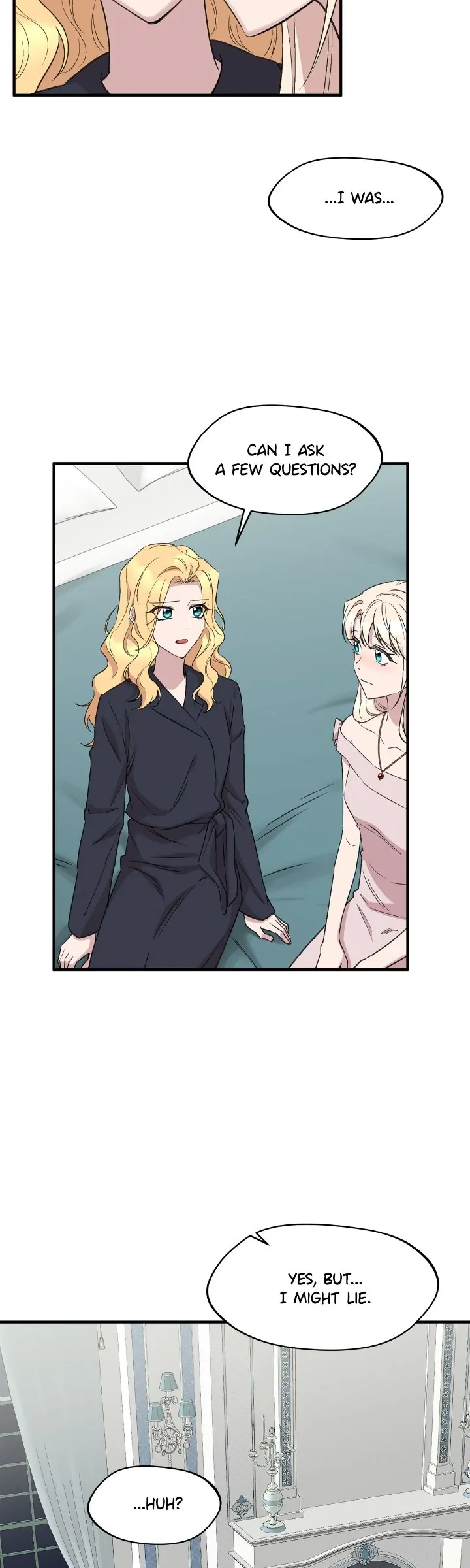 Moscow’s Dawn chapter 104 page 14