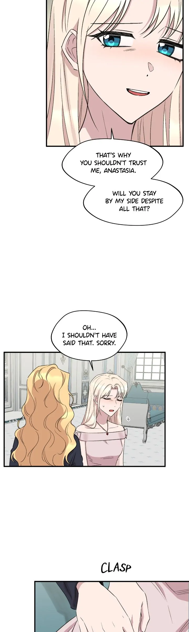 Moscow’s Dawn chapter 104 page 16