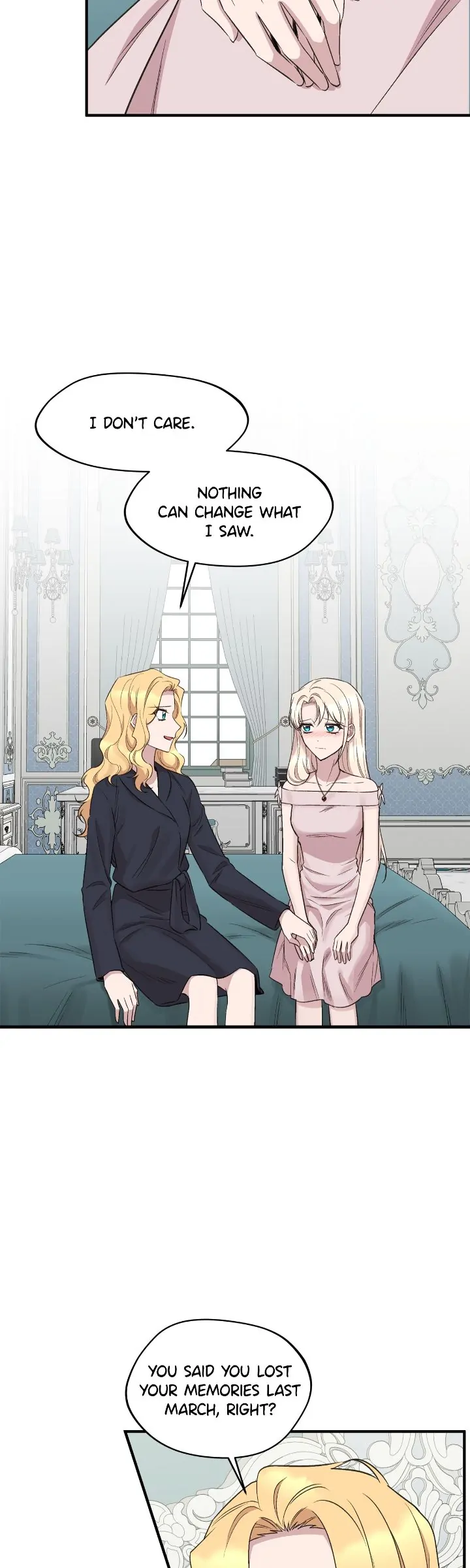 Moscow’s Dawn chapter 104 page 17