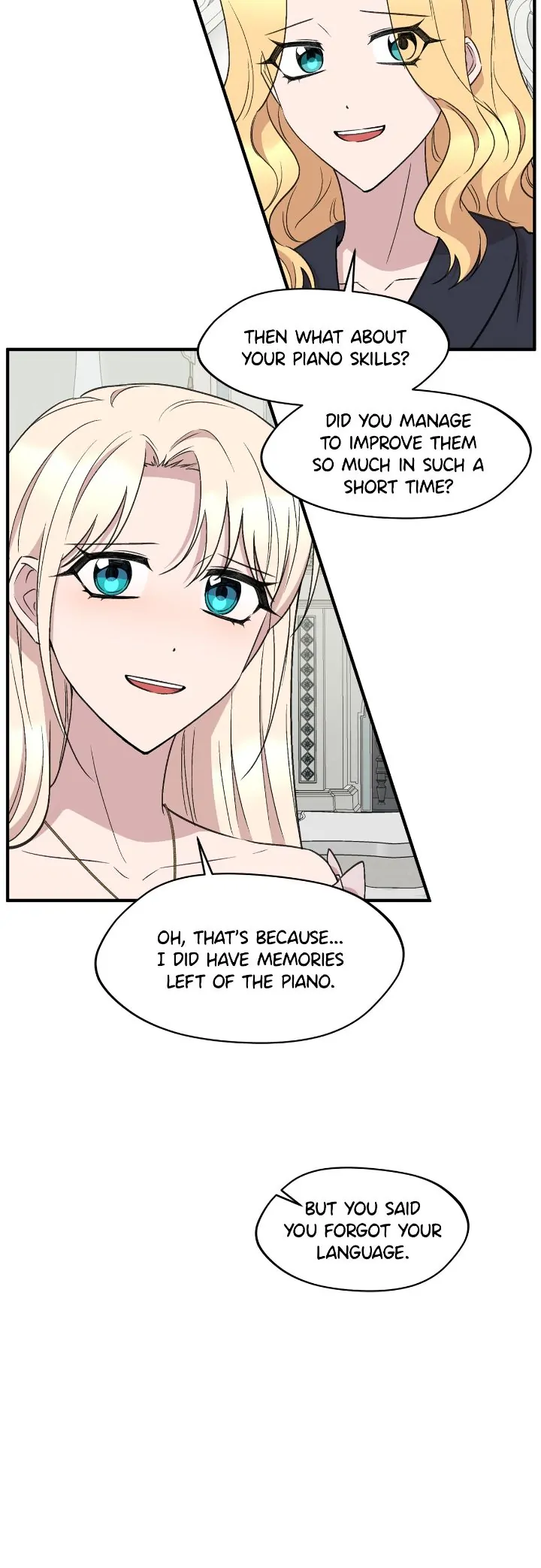 Moscow’s Dawn chapter 104 page 18