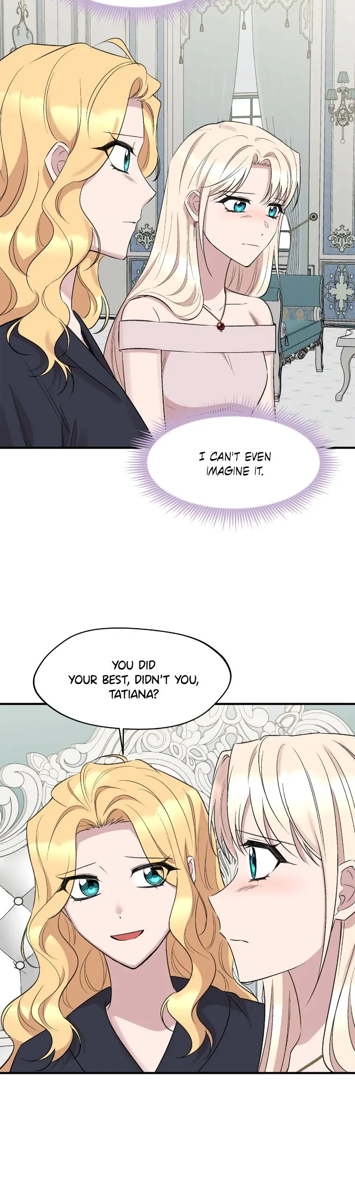 Moscow’s Dawn chapter 104 page 20