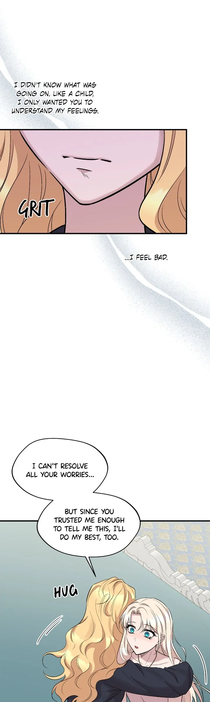 Moscow’s Dawn chapter 104 page 21