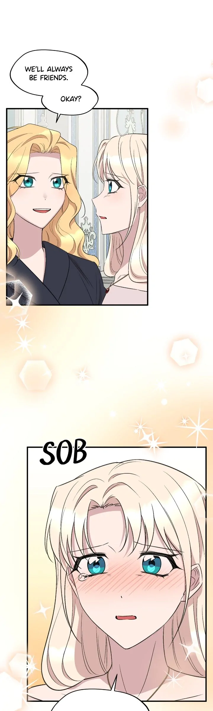 Moscow’s Dawn chapter 104 page 23