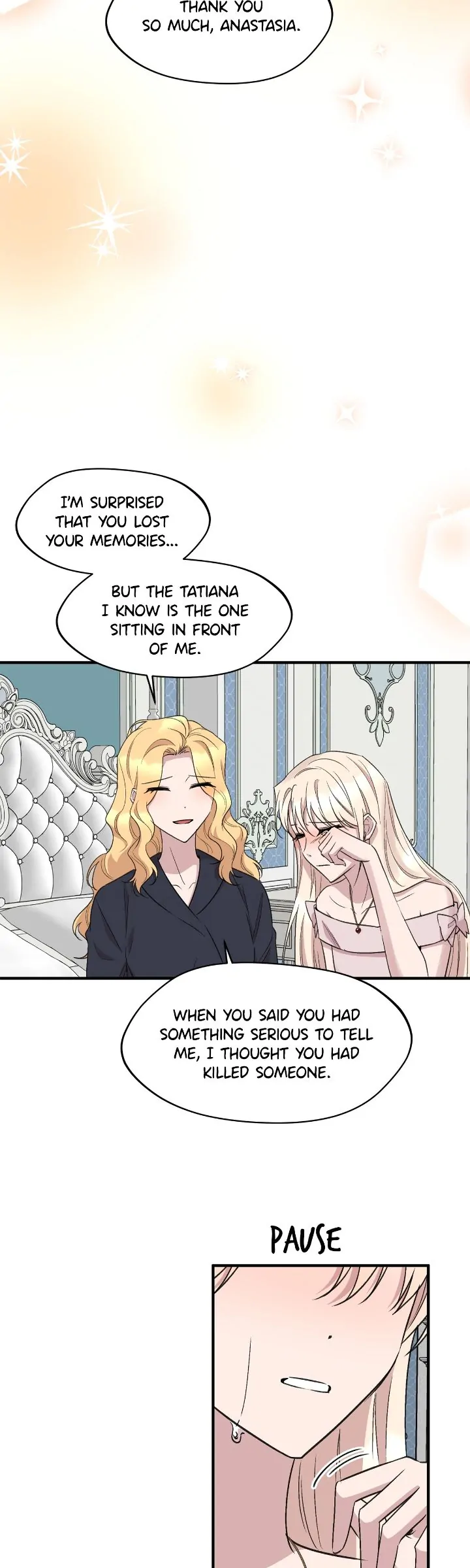 Moscow’s Dawn chapter 104 page 24