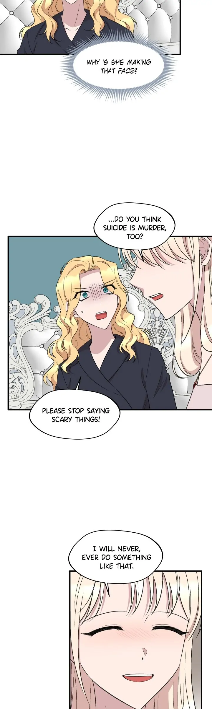 Moscow’s Dawn chapter 104 page 26