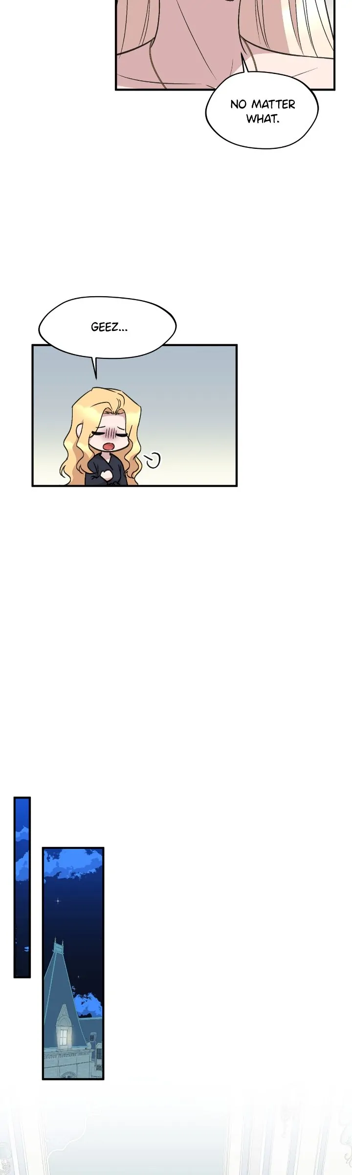 Moscow’s Dawn chapter 104 page 27