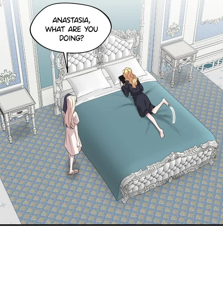 Moscow’s Dawn chapter 104 page 28