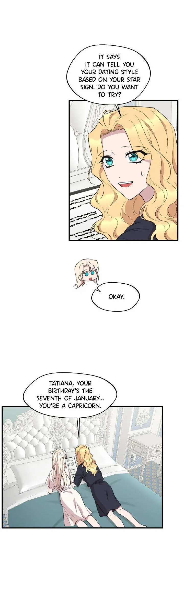 Moscow’s Dawn chapter 104 page 29