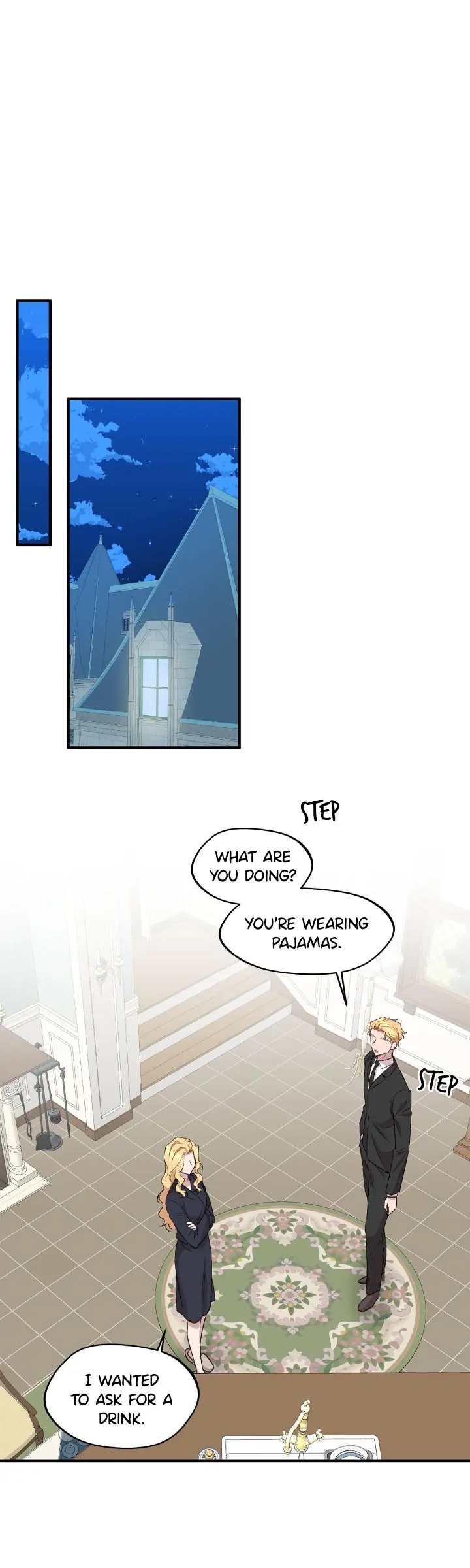 Moscow’s Dawn chapter 104 page 31