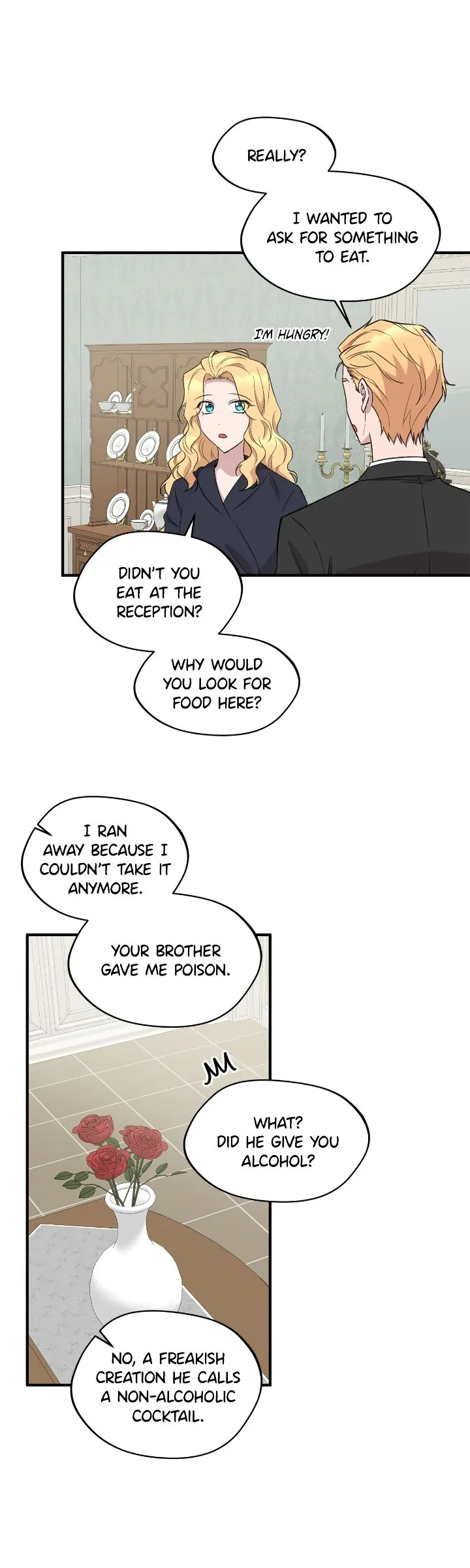 Moscow’s Dawn chapter 104 page 32