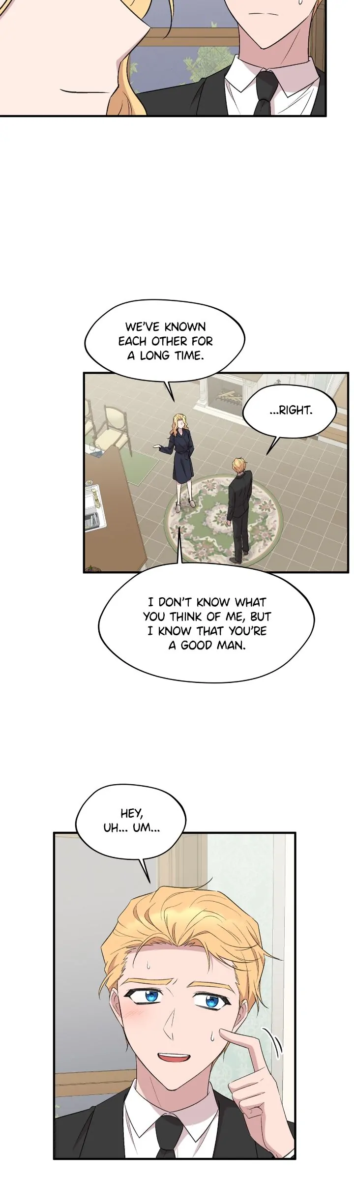 Moscow’s Dawn chapter 104 page 34