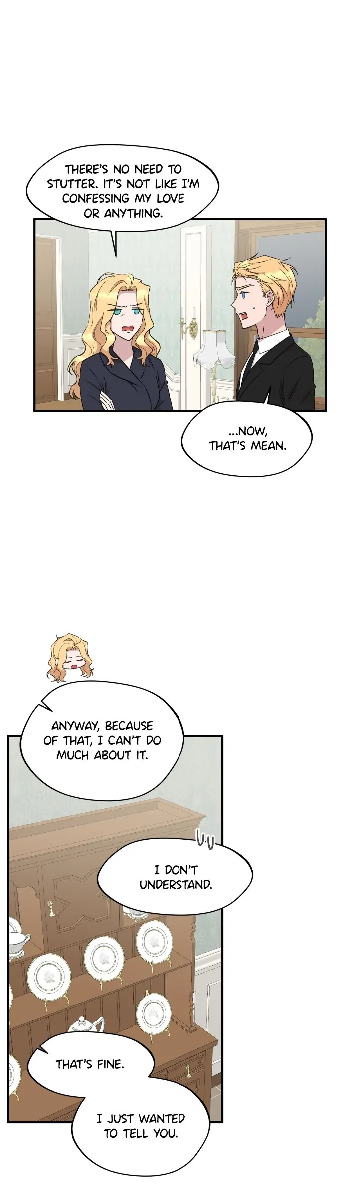 Moscow’s Dawn chapter 104 page 35