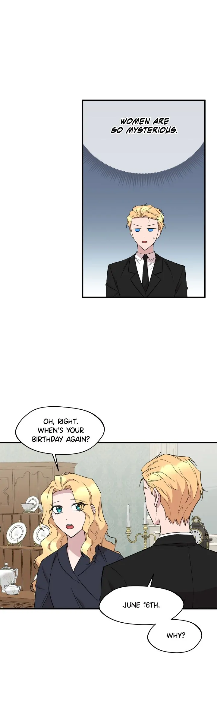 Moscow’s Dawn chapter 104 page 36